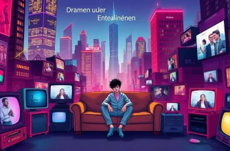 Dramen über Entlassungen: 10 Filme, die berühren