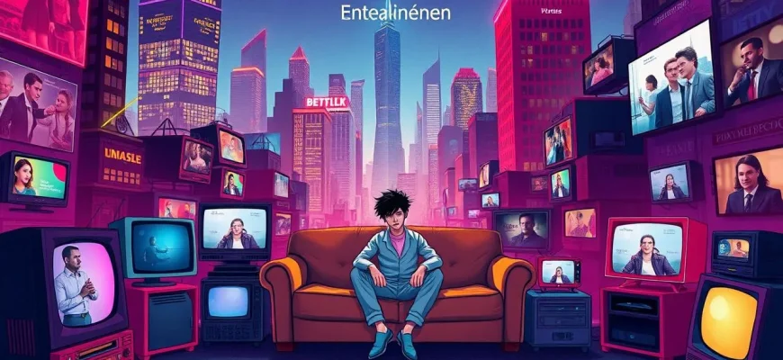 Dramen über Entlassungen: 10 Filme, die berühren