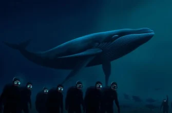 Die besten Thriller-Filme über Wale