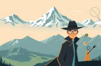 Detektivfilme in den Alpen: Spannung und Natur