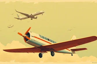 Dokumentarfilme über Luftverkehr