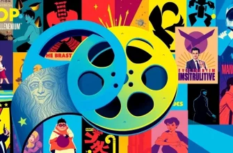 Die besten Filme des neuen Jahrtausends