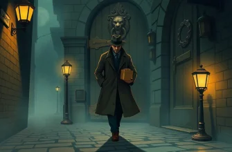 10 Horrorfilme über Kuriere, die dich in Angst und Schrecken versetzen