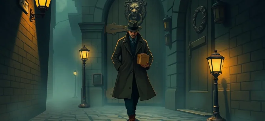 10 Horrorfilme über Kuriere, die dich in Angst und Schrecken versetzen