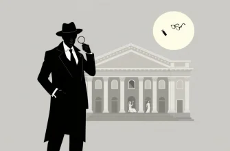 Detektivfilme über Oper: Ein Muss für Opern- und Krimifans