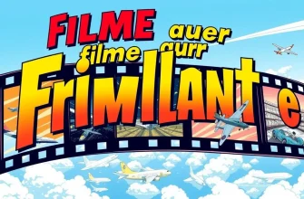 10 Filme über Flugzeuge, die Sie begeistern werden