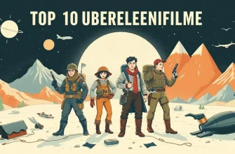 Die besten Filme über das Überleben