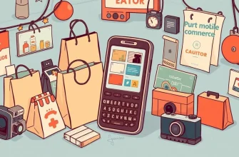 Dokumentarfilme über mobile Commerce