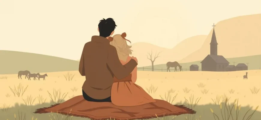 Western-Liebesgeschichten: 10 Filme, die das Herz erwärmen