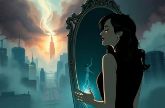 Thriller mit dem zweiten Gesicht