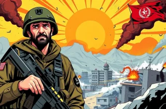 10 Filme über den Afghanistankrieg