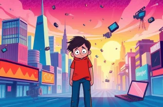 Filme über soziale Ängste: Eine Reise ins Innere