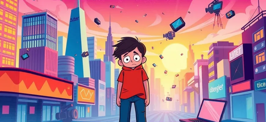 Filme über soziale Ängste: Eine Reise ins Innere