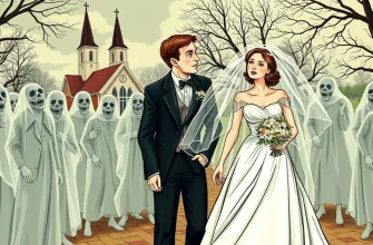 Gruselige Hochzeitsfilme: 10 Horrorfilme, die Sie nicht vergessen werden