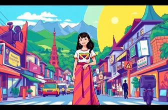 10 Filme, die Thailand zum Leben erwecken