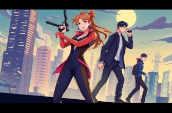 Actionfilme mit einer Prise Liebe