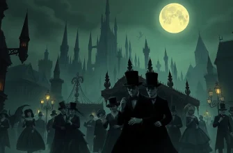 Horrorfilme über Paraden: 10 unheimliche Filme