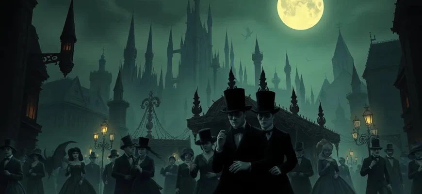 Horrorfilme über Paraden: 10 unheimliche Filme