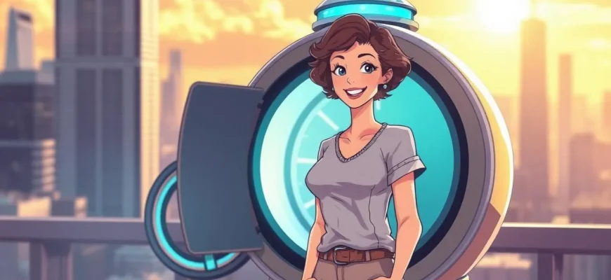 Unvergessliche Zeitreisen: 10 Science-Fiction-Filme