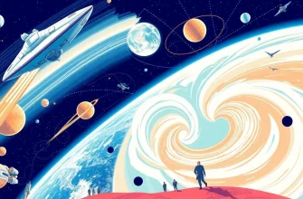 Unvergessliche Reisen ins All: 10 Sci-Fi Filme über Weltraumforschung