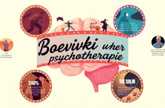 Actionfilme über Psychotherapie: Spannung und Tiefgang