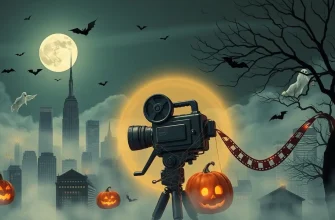 Die besten Horrorfilme für Halloween