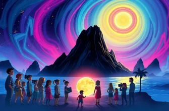 Mysteriöse Insel-Filme: 10 Filme, die dich fesseln werden