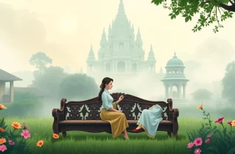 Romantische Filme über Kambodscha