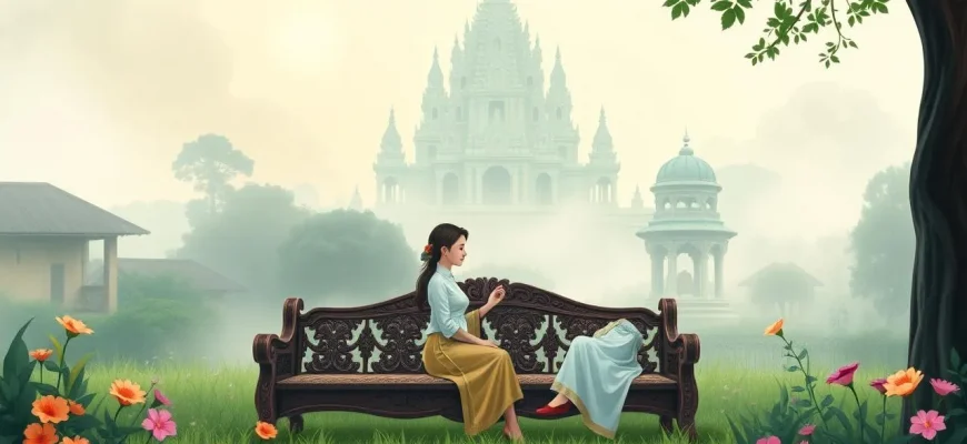 Romantische Filme über Kambodscha