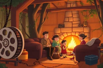 Familienfreundliche Filme über Einsiedler