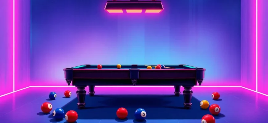 Drama-Filme über Billard: 10 Meisterwerke, die Sie nicht verpassen sollten