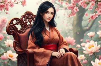 Top 30 Ostasiatische Thriller und Mystische Filme