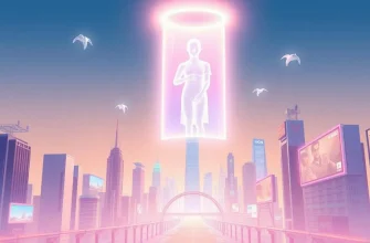 10 Fantastische Filme über Hologramme