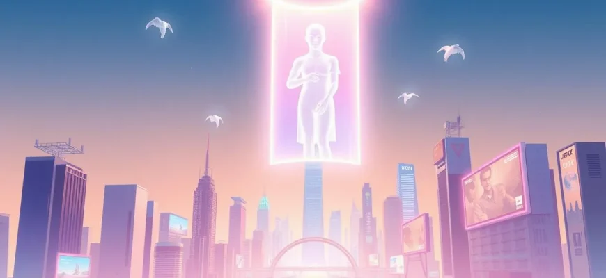 10 Fantastische Filme über Hologramme