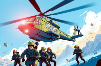 Top 10 Helikopter-Action-Filme