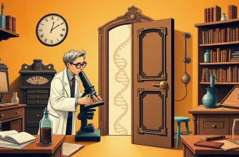 Top 10 Dokumentarfilme über genetische Entdeckungen