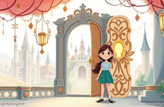 Fantasiefilme über Schulden: Eine magische Reise