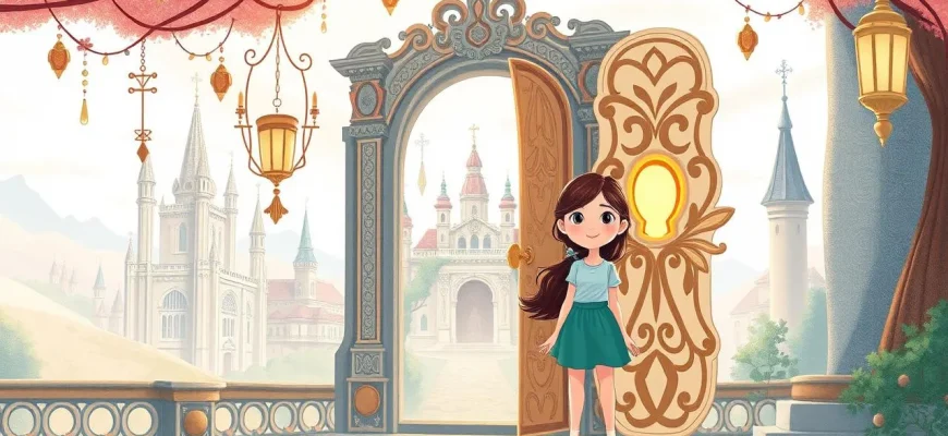 Fantasiefilme über Schulden: Eine magische Reise