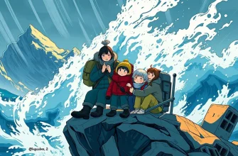 Abenteuerfilme während der Taifunsaison