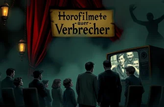 Die besten Horrorfilme über Verbrecher
