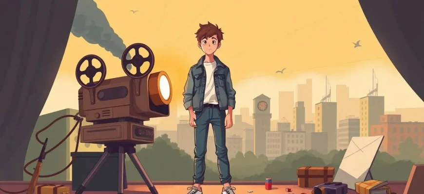 Die besten Filme über Überlebensspiele