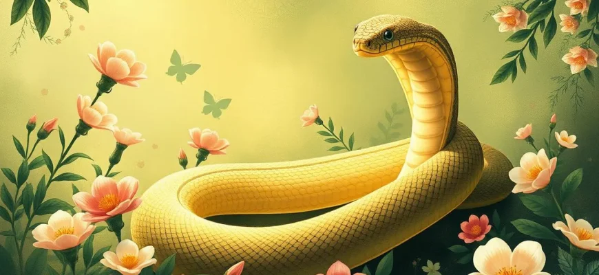 Die besten Melodramen über Kobras