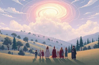 Fantasiefilme über Katastrophen