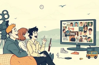 Die besten 100 Komödien des 21. Jahrhunderts