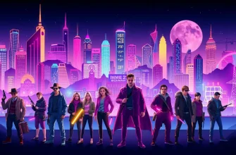 Abenteuerliche Dramen - 10 Filme, die du nicht verpassen solltest