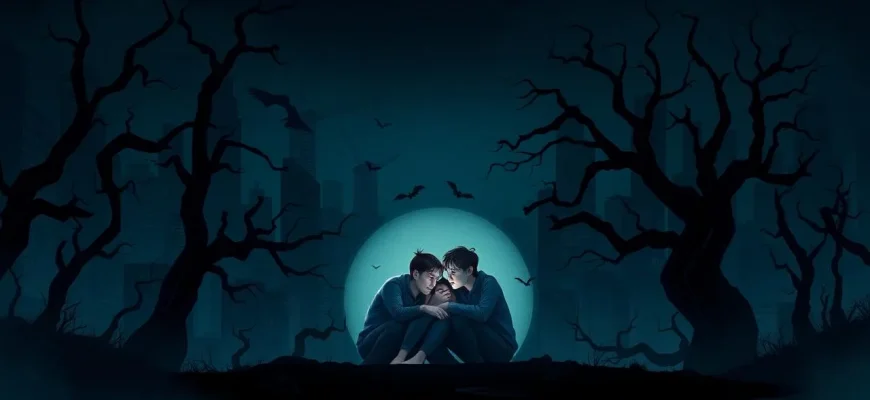 Spannende Thriller über extreme Situationen