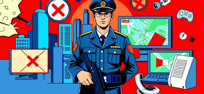 Top 10 Filme über Militärkriminalisten