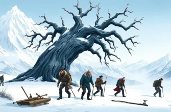 10 Filme, die dich in die Eiszeit entführen