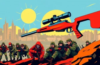 Die besten Kriegsfilme über Scharfschützen