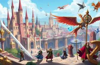 Fantasiewaffen im Kino: 10 epische Abenteuer